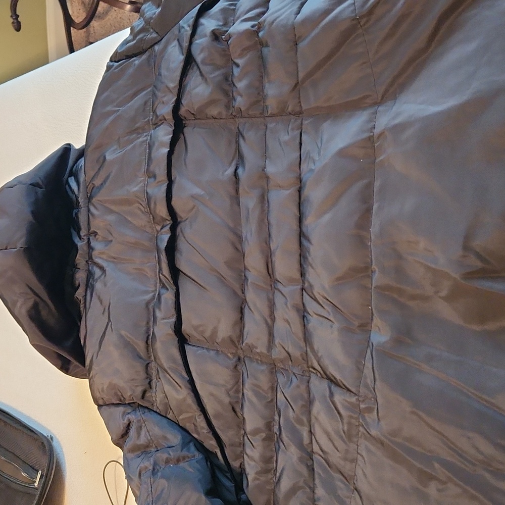 Puffer Jacket XL - Picture 6 of 7